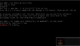 在Kali Linux下实战Nmap的秘诀
