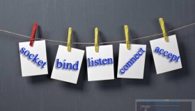 用户空间和内核空间通讯-Netlink 上