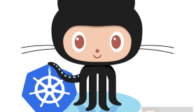 GitHub, Kubernetes因何结缘 ？