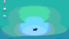 Ubuntu16.04 用VNC链接 XFCE4 桌面