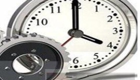 小凡的Linux主机与时间服务器同步记录