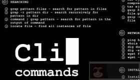 20条Linux命令面试问答实例