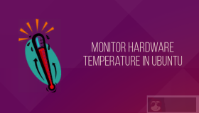 Ubuntu环境下检查CPU 的温度