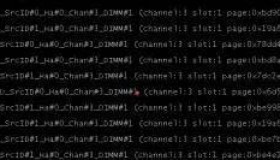 轻松定位硬件故障方法-日志分析