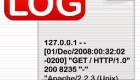 用交互方式查看Apache web访问统计