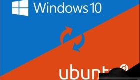 详解在Windows10用Linux Bash命令