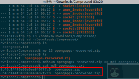 妈妈再也不用担心在 Linux 中误删除文件了