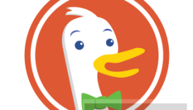 使用DuckDuckGo在命令行中搜索