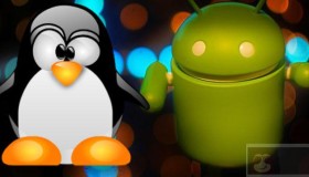 在 Android 设备上运行 Linux