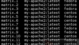 Docker 引擎的 Swarm中添加工作者节点！