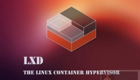 LXD 和 Juju 爱恨情仇