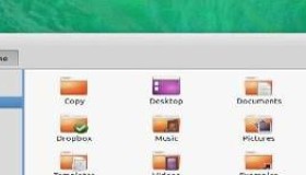 教你在Ubuntu上体验Mac风格