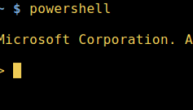 PowerShell来搞事情啦！