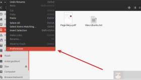 如何在双击后运行shell脚本