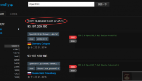 OpenSSH 曝远程代码执行漏洞，尽快升级
