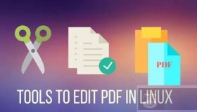 谁说PDF无法登上linux的小船