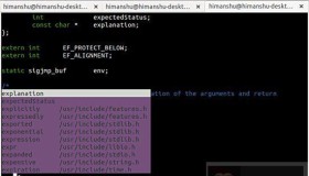 针对高级用户的 Vim 编辑实用技巧