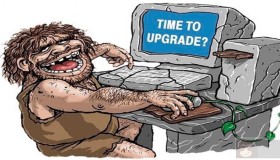 教你三步在CentOS 7 中安装或升级最新的内核