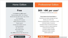 如何使用使用MobaXterm远程登录linux主机