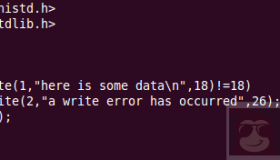 Linux 中必须要了解的命令操作