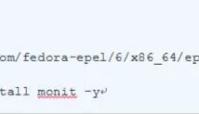 Docker容器内多进程管理（二）-Monit
