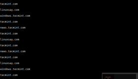 如何使用 awk 的特殊模式 BEGIN 与 END