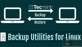 超全Linux备份工具集合，满足你的所有需要！