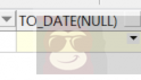 总结Oracle根据时间查询的一些常见情况