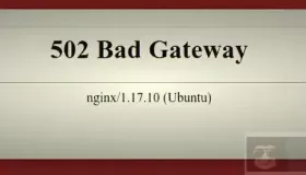 在Linux和Unix上隐藏Nginx版本