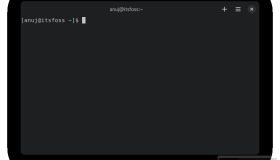 Blackbox极简终端