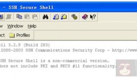 SSH如何通过公钥连接云服务器