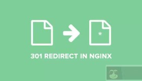 Nginx几种常见实现301重定向方法上的区别