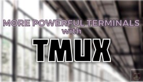 比Screen更好用的神器：tmux