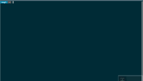 快速终端会话分享工具:tmate