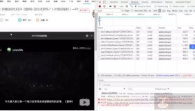 使用Python爬取B站全站视频信息