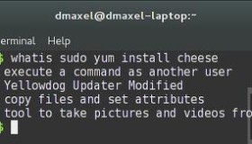 自学Linux命令的四种方法