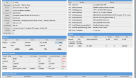 使用Linfo 显示 Linux 服务器运行状况