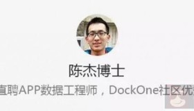 在Docker和Kubernetes上运行MongoDB微服务