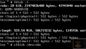 在 Arch Linux 中安装 GNOME 桌面所需步骤介绍