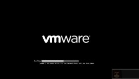 在不重启虚拟机的情况下为 Linux 客户机添加新硬盘