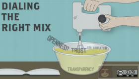 使用Cream 提高 Vim 的用户友好性的技巧