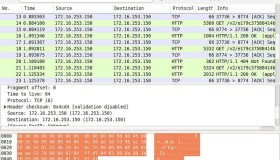 Linux下如何操作 pcap 文件