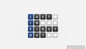 高效的浏览 Linux 目录结构：pushd和popd命令