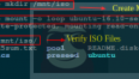 从 ISO 镜像中提取和复制文件的绝招(Linux)