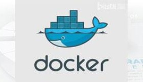 基于Docker服务的java Web服务搭建