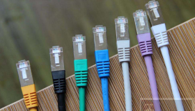 网络运维基础知识：网线和光纤的传输距离