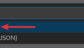 在 VSCode 中自动缩进代码指南