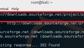 教你如何在Kali Linux 环境下设置蜜罐？