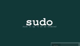 Linux中设置’sudo’的10个小技巧