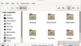 为什么你要在 Linux 上尝试 Nemo 文件管理器？